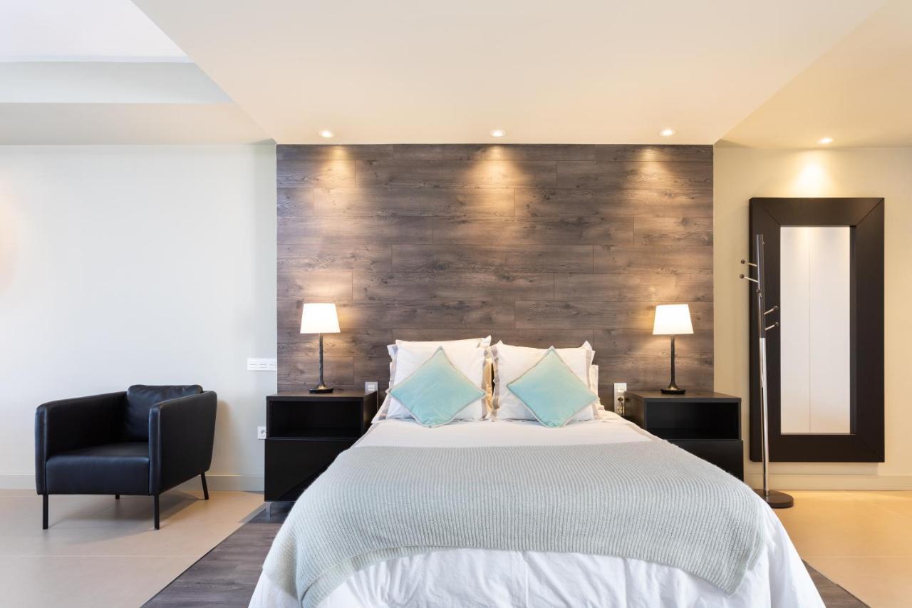 Rooms & Suites Loft 2E Deluxe Edition Arrecife Exterior foto