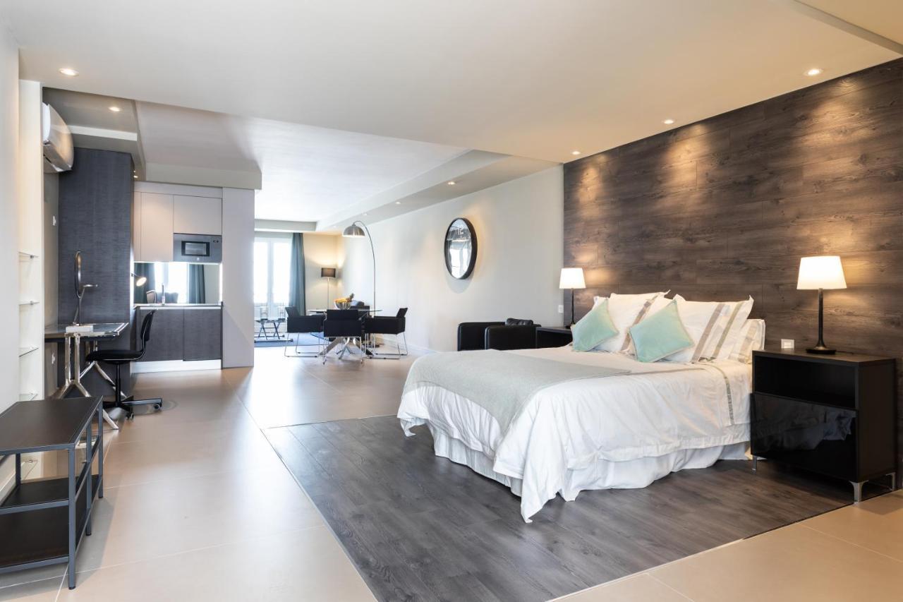 Rooms & Suites Loft 2E Deluxe Edition Arrecife Exterior foto