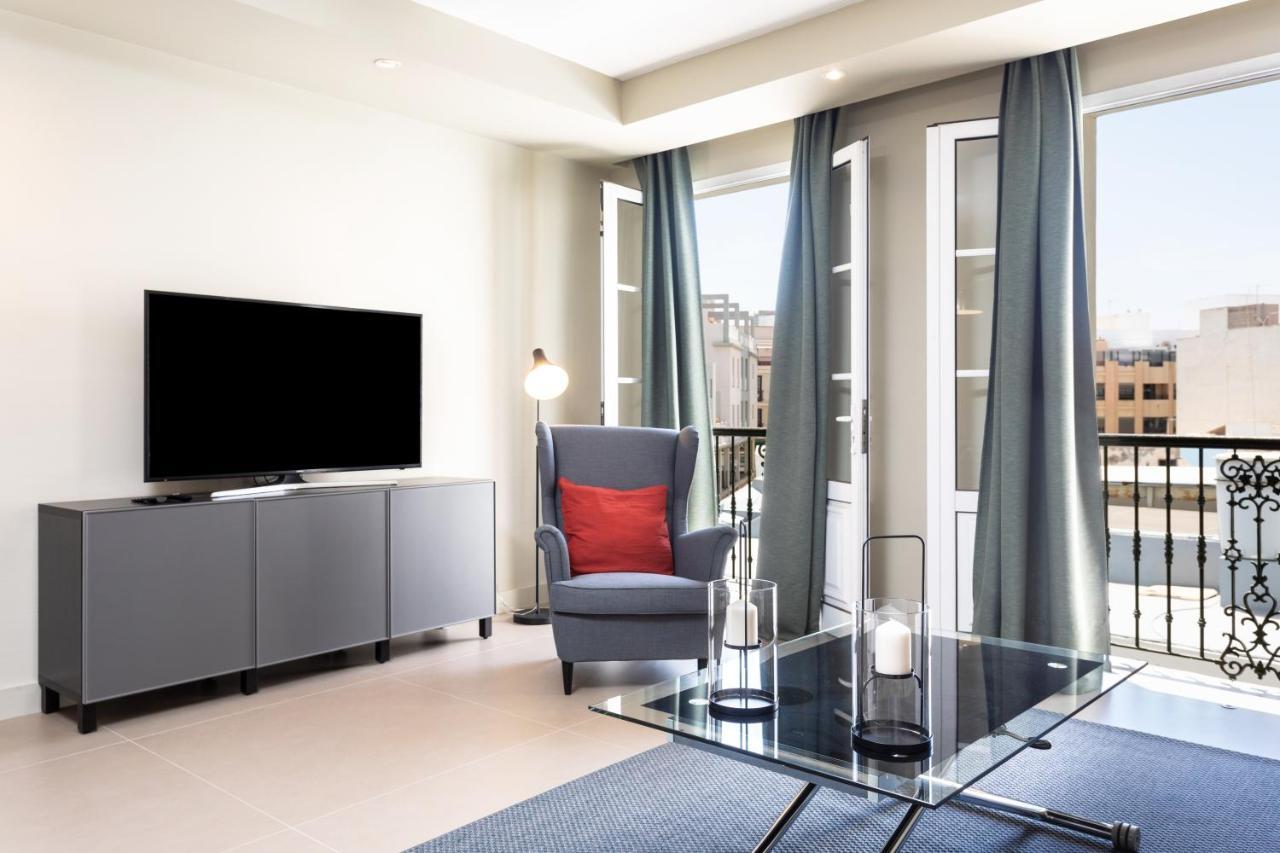Rooms & Suites Loft 2E Deluxe Edition Arrecife Exterior foto