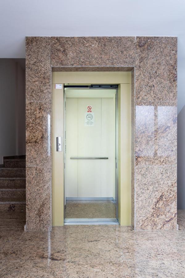 Rooms & Suites Loft 2E Deluxe Edition Arrecife Exterior foto